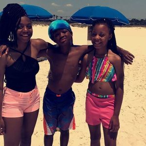 Meet your Posher, Denise